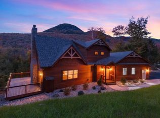 17 Landing Road, Lincoln, NH 03251