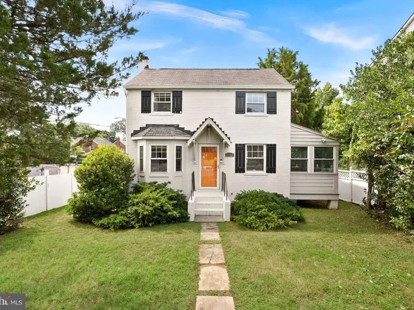 5300 Wilson Blvd, Arlington, VA 22205