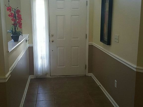 Entry way