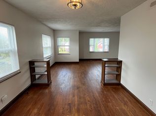 921 & 23 3rd St W #923, Huntington, WV 25701