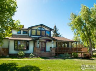 7540 Baseline Rd #SET, Boulder, CO 80303