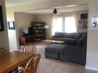3100 La Salle Dr, Ann Arbor, MI