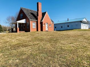 4985 Glendale Rd, Galax, VA 24333