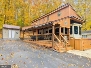 Park Blvd LOT 8, Falling Waters, WV 25419