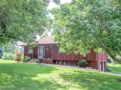 1213 NE 114th St, Kansas City, MO, 64155