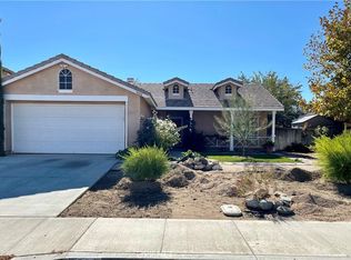 3624 Garnet Ave, Rosamond, CA 93560
