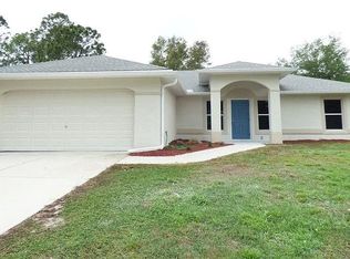 5986 Cazler Ave, North Port, FL 34291