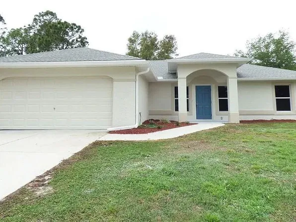 5986 Cazler Ave, North Port, FL 34291