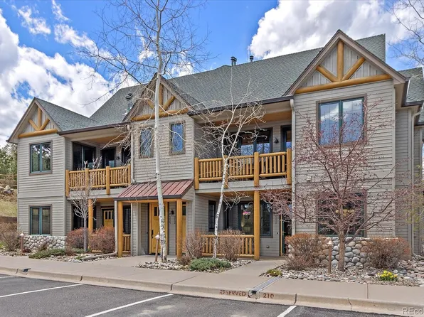 31256 Stone Canyon Road #112, Evergreen, CO 80439