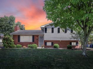 3600 Shattuck Ave, Columbus, OH 43220