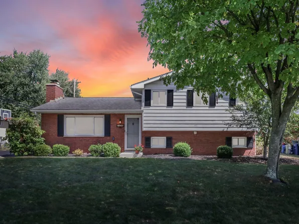 3600 Shattuck Ave, Columbus, OH 43220