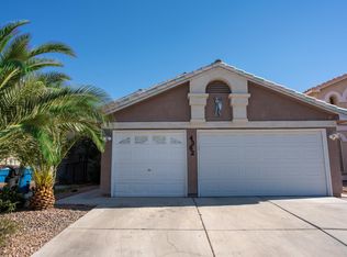 4362 Flagship Ct, Las Vegas, NV 89121