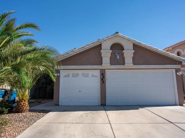 4362 Flagship Ct, Las Vegas, NV 89121