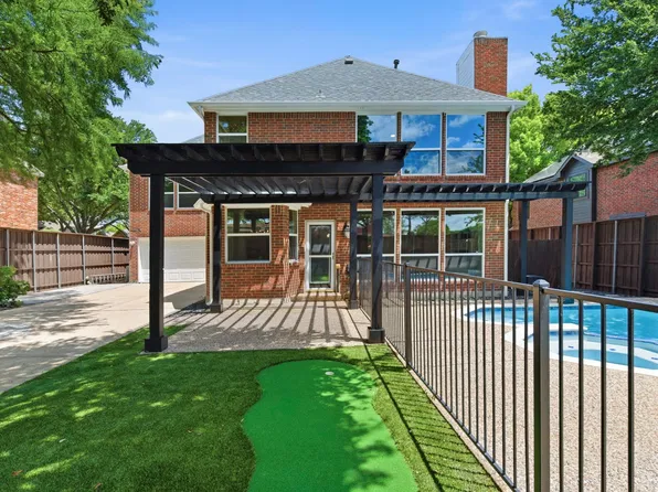 1123 Hampton Dr, Allen, TX 75013
