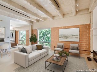 1115 S Alamo St #2402, San Antonio, TX 78210