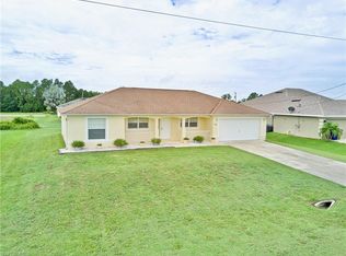 2609 30th St SW, Lehigh Acres, FL 33976