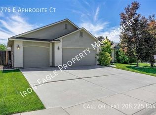 3775 E Aphrodite Ct, Boise, ID 83716