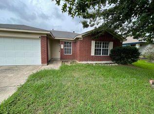 3318 Settlement Dr, Round Rock, TX 78665