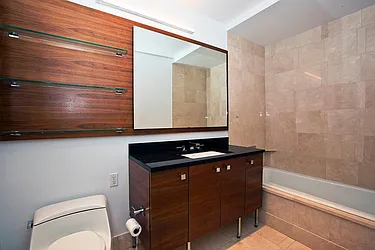 Rented by Keller Williams NYC