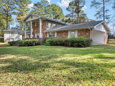 1318 Zachary Way, Norcross, GA, 30093