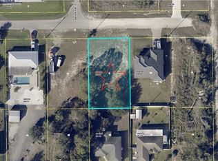 3905 32nd St SW, Lehigh Acres, FL 33976