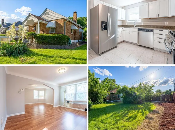 6509 Myron Ave, Saint Louis, MO 63121