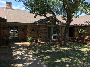 9710 Memphis Ave, Lubbock, TX 79423