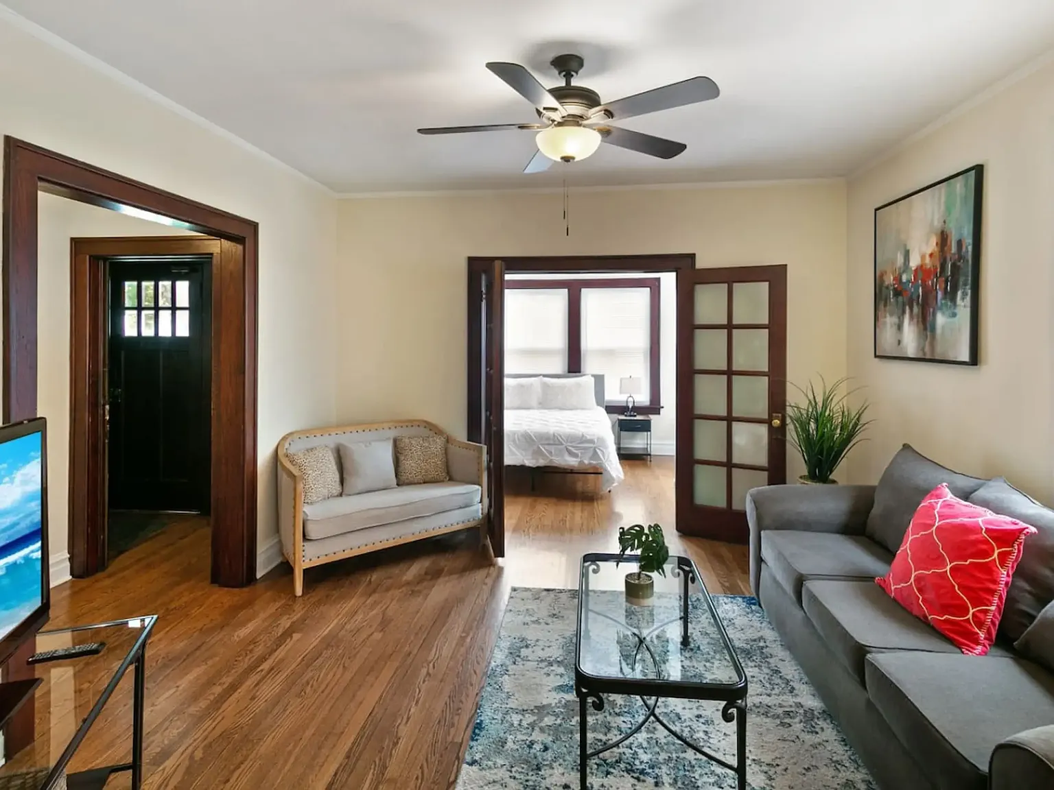 522 N Sheridan Rd — Photo 4