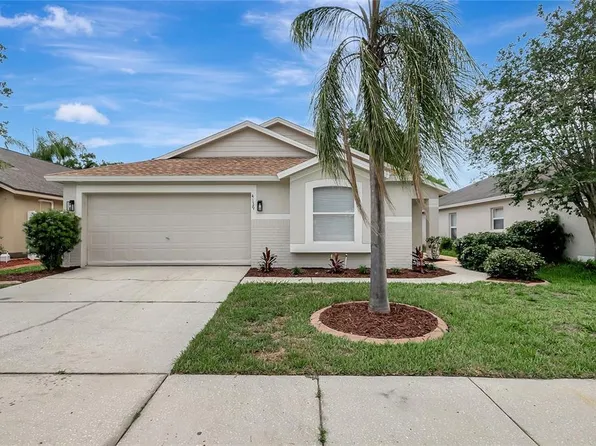 4129 MARLOW LOOP, LAND O LAKES, FL 34639