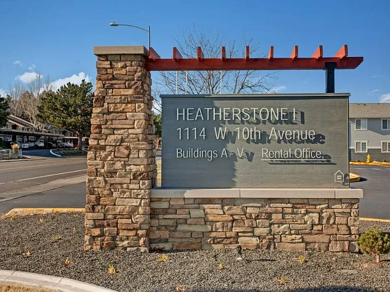 Heatherstone — Photo 23