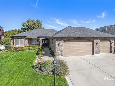 2200 E Mackay Ct, Meridian, ID, 83642