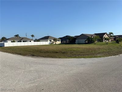 2539 NW 6th Ter, Cape Coral, FL, 33993