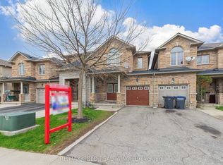 67 Palleschi Dr, Brampton, ON L6P 2S1