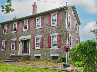 11143 Chaddock Rd, Alexander, NY 14005