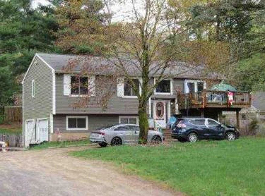 438 Roosevelt Dr, Oxford, CT 06478 Zillow