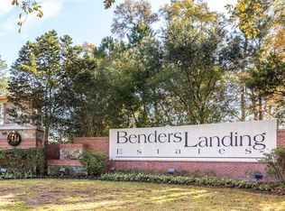 5014 Newport Ct, Spring, TX 77386