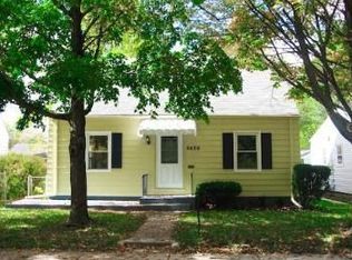 4430 Monroe St, Fort Wayne, IN 46806