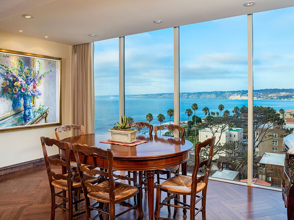 1st image of 939 Coast Blvd Unit 15H
