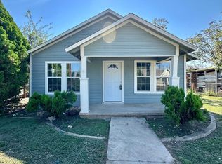85 E 22nd St, San Angelo, TX 76903