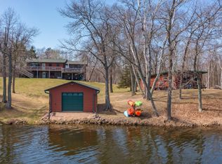 6148 N Sluetter Rd, Pequot Lakes, MN 56472