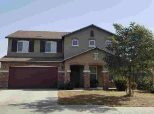 337 S Stanford Ave, Fresno, CA