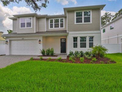3614 W Platt St, Tampa, FL, 33609