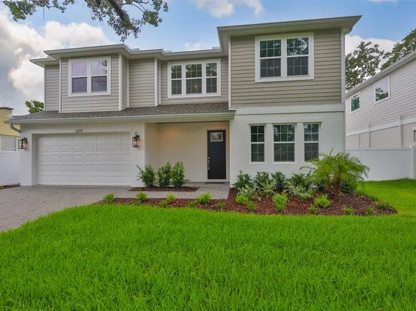 3614 W Platt St, Tampa, FL 33609