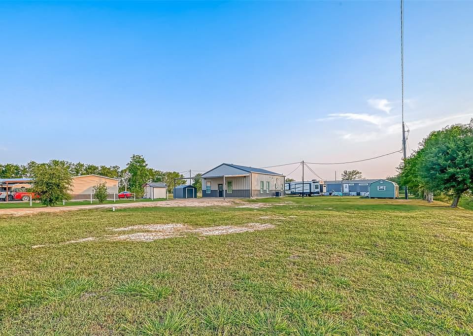 1011 Nunez St, Kendleton, TX 77451 Zillow