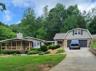 345 Davis Rd W, Fairmount, GA 30139