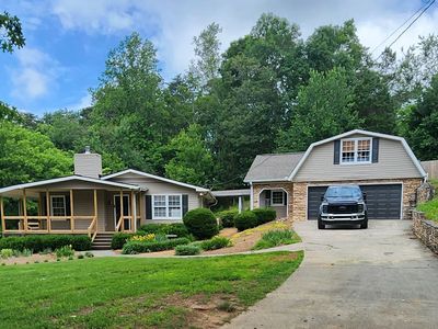 345 Davis Rd W, Fairmount, GA, 30139