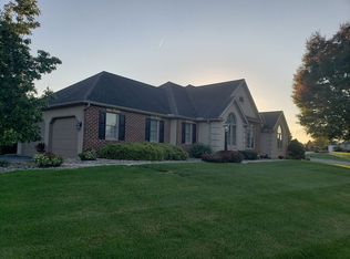 2266 Porter Way, Lancaster, PA 17601
