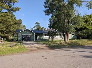 177 Pine Ave, Chama, NM 87520