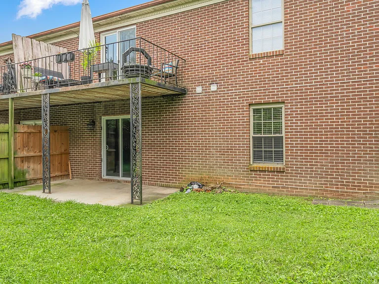 4801 Cannon Ridge Dr #B — Photo 14