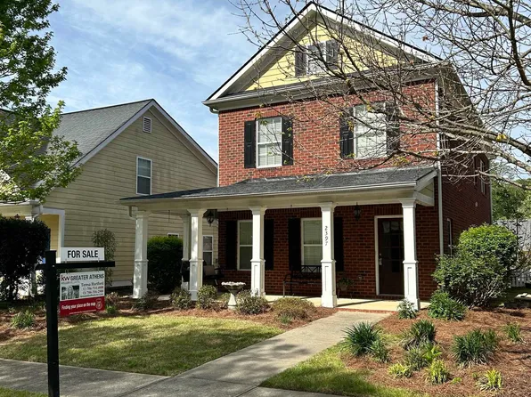 2397 Eisenhower Ave, Bogart, GA 30622